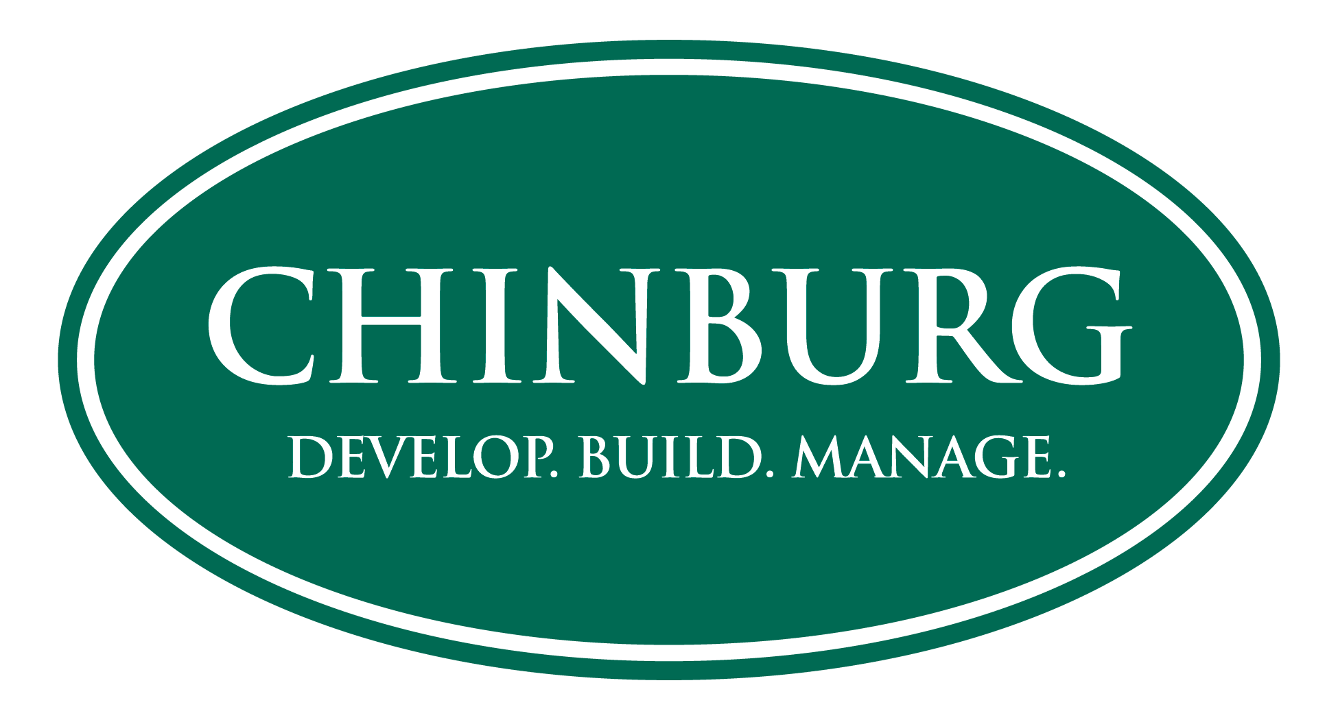 Chinburg Properties logo - The Gove Group