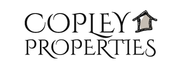 Copley Properties logo - The Gove Group
