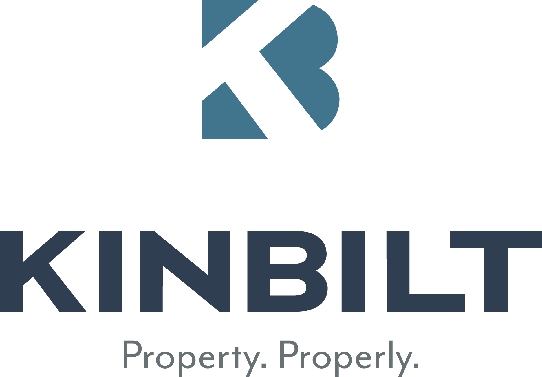 KinBilt logo - The Gove Group