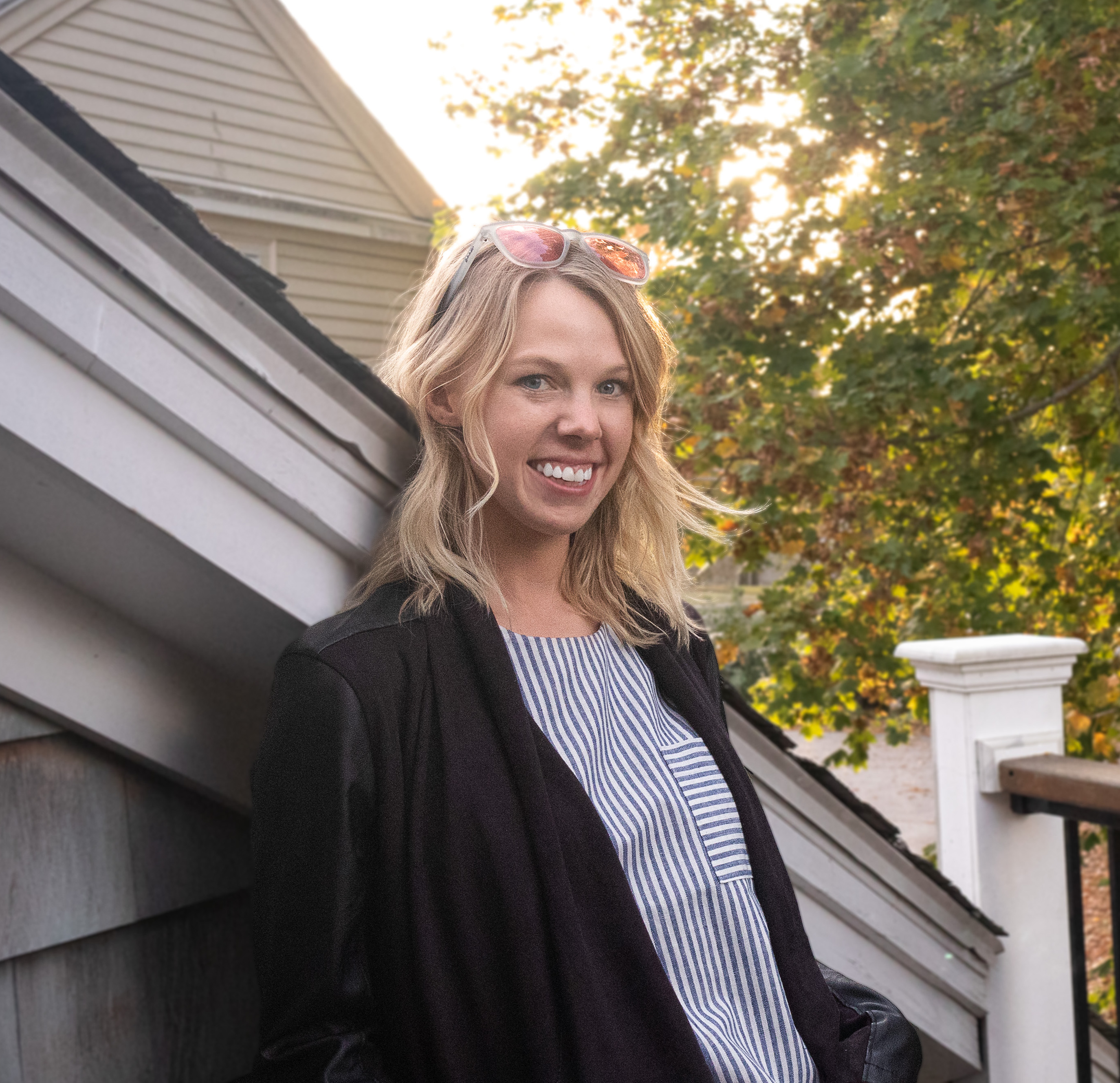 Chelsea Conley to The Gove Group The Gove Group Real Estate, LLC