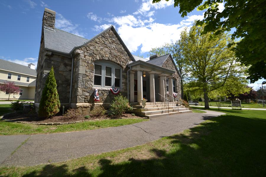 Community Spotlight Stratham, NH The Gove Group Real Estate, LLC