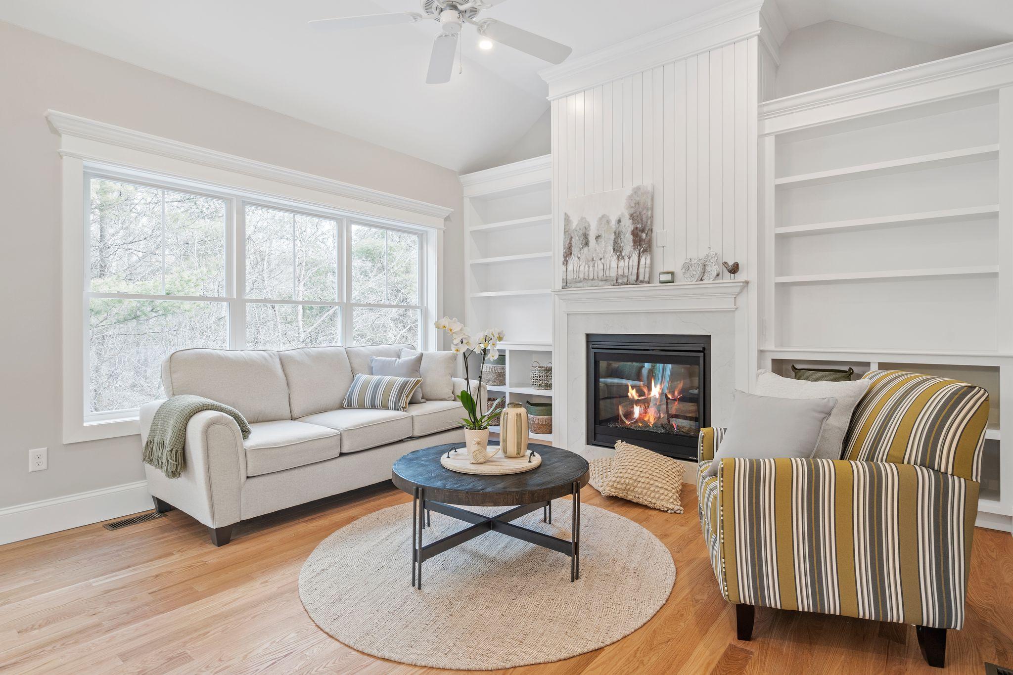 StoneArch at Hidden Meadow Condo Homes For Sale Exeter, NH