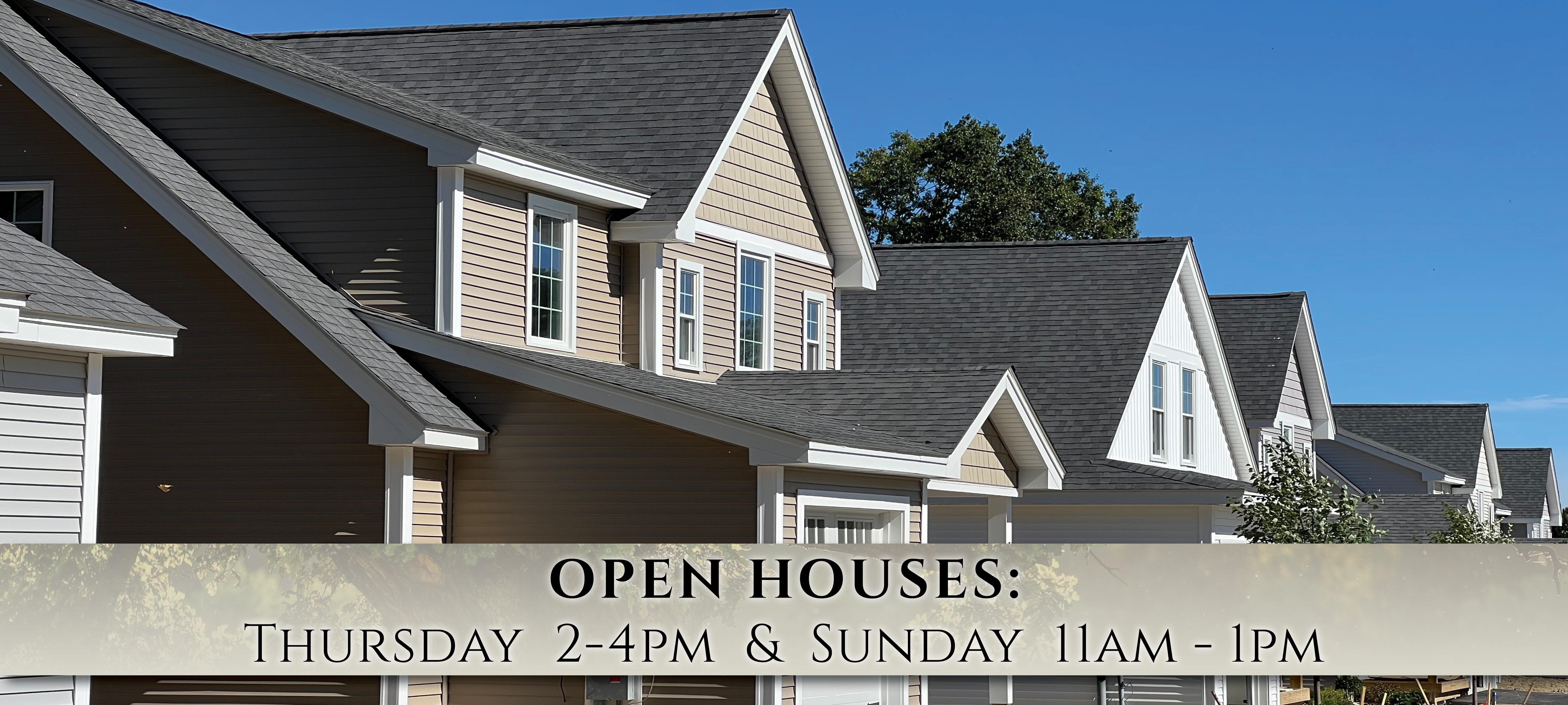 Copley Commons New Condo Homes for Sale in Dover, NH