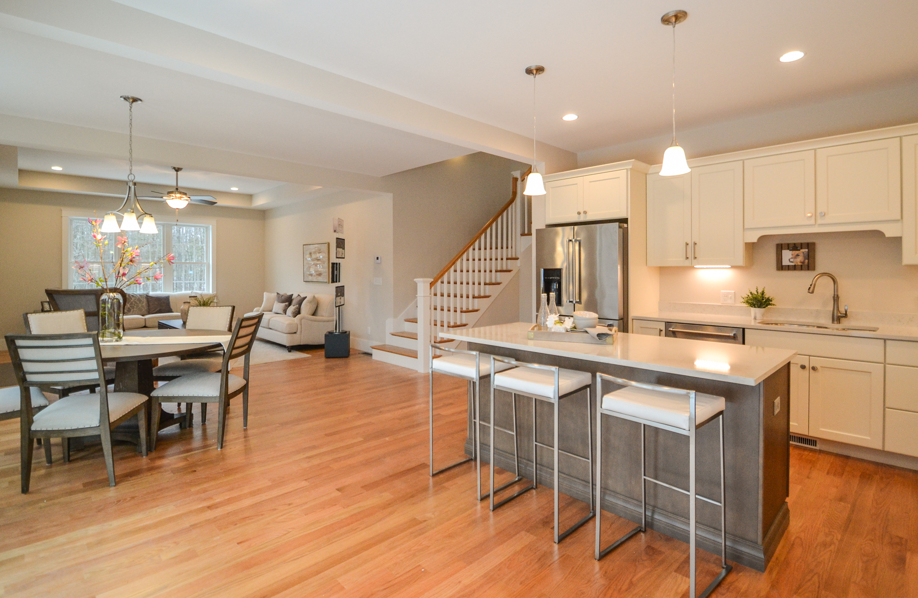 Garrison Cove New Homes For Sale Dover, NH The Gove Group