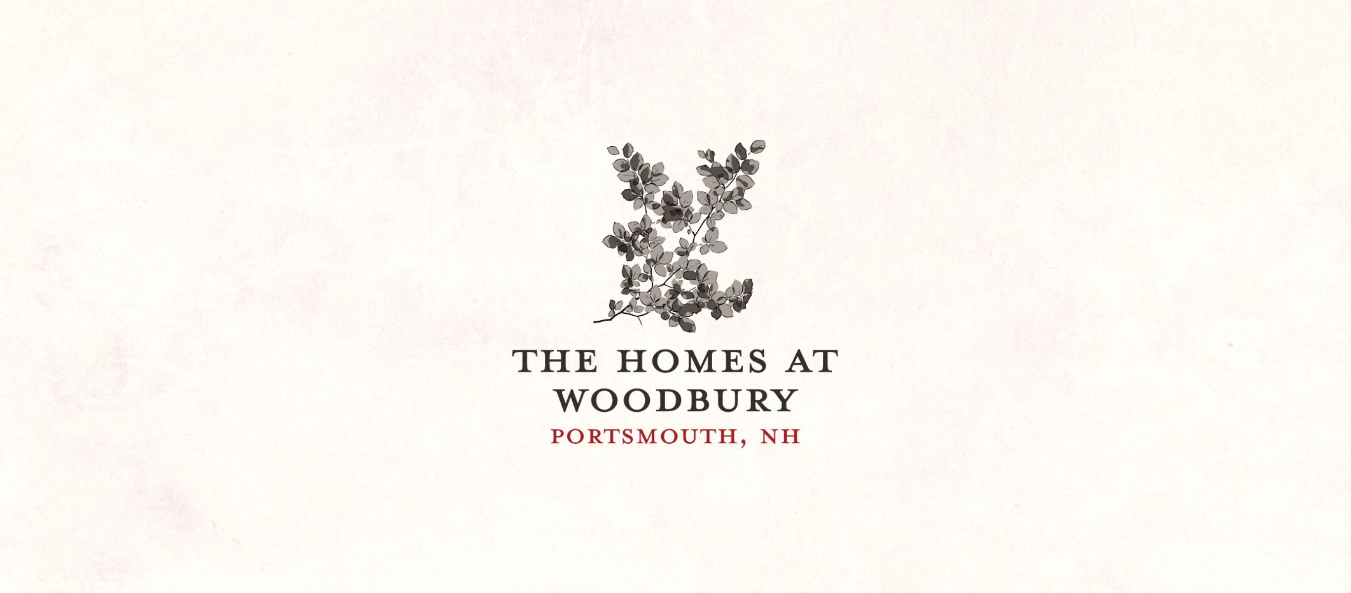 The Homes at Woodbury New Home Community in Portsmouth, NH