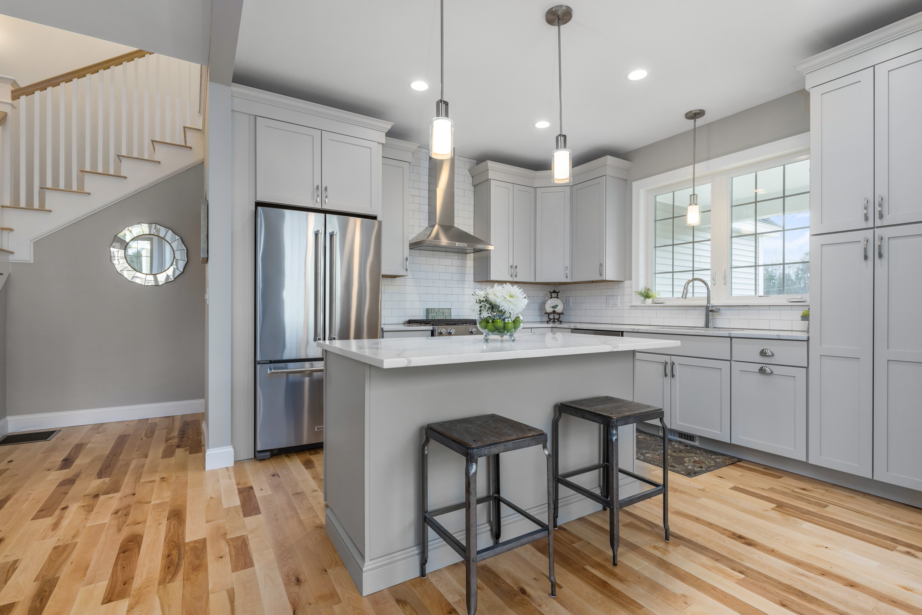 Prescott Orchards New Homes For Sale In Epping, NH